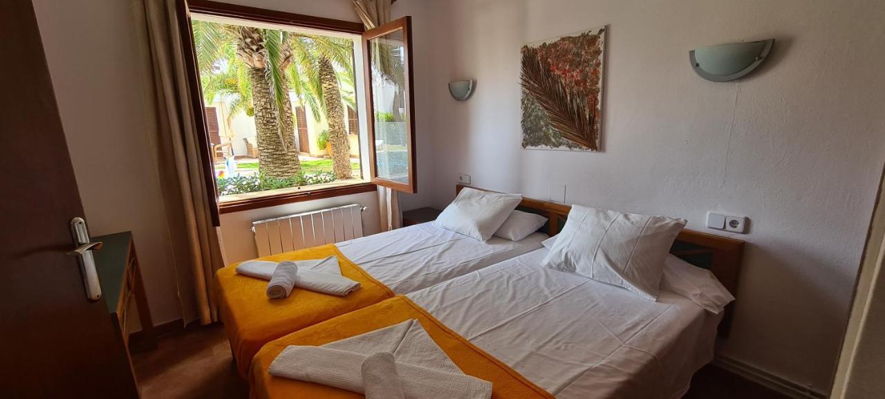 Appartement Osa Menor