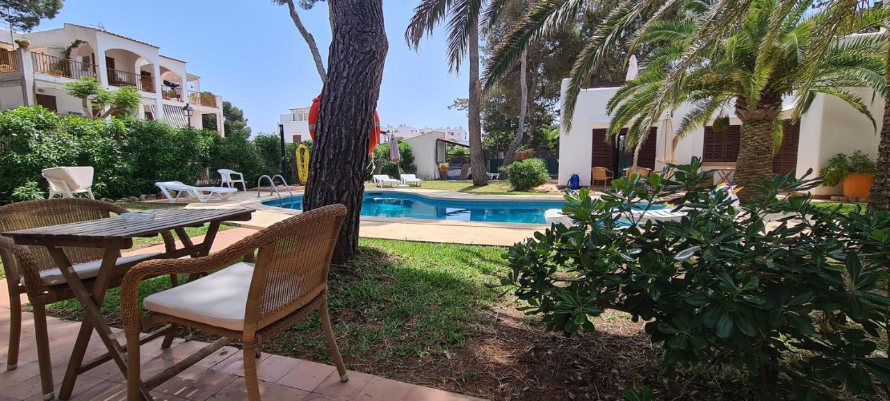 Appartement Osa Menor *