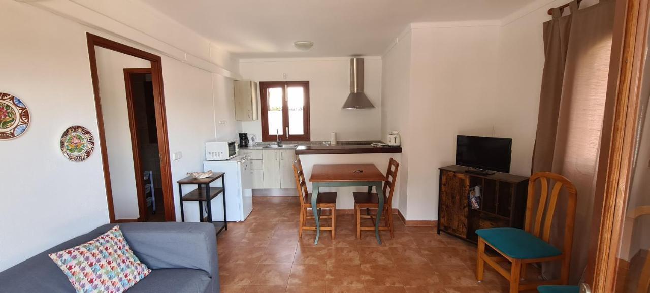 Osa Menor Appartement
