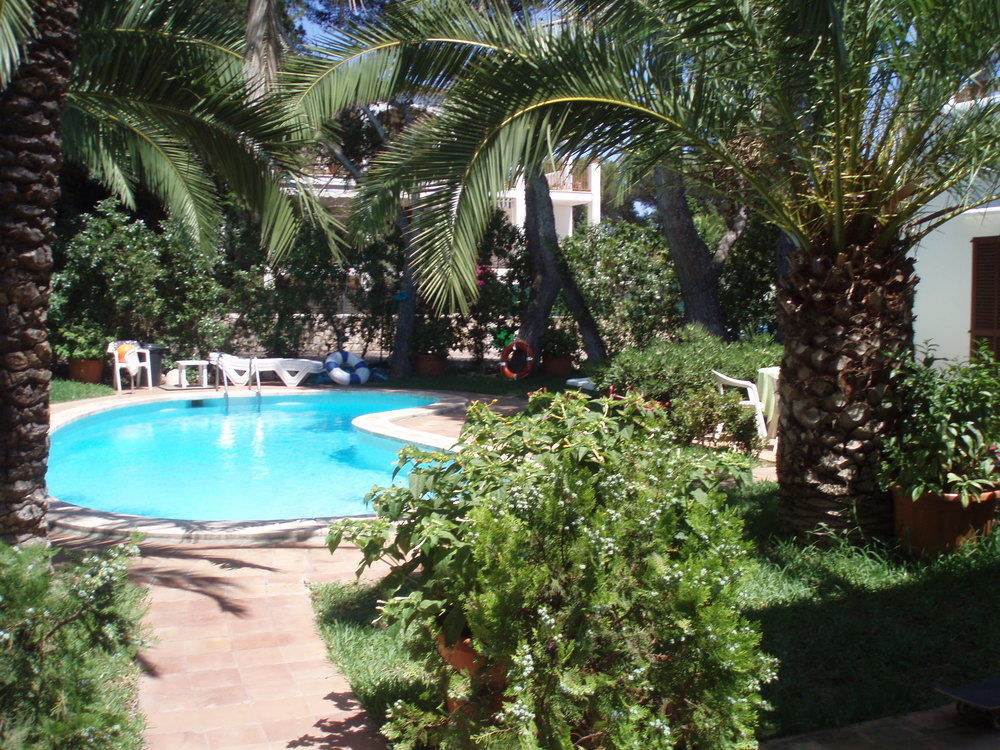 Appartement Osa Menor Cala D´Or