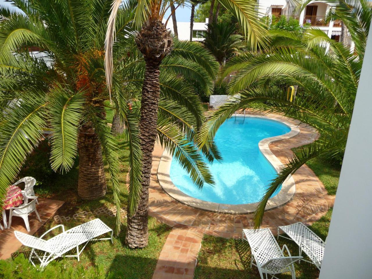 Appartement Osa Menor *