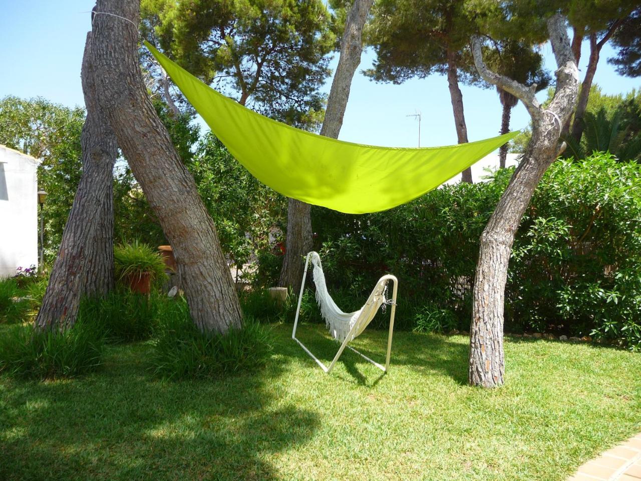 Osa Menor Appartement *